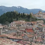 Pollino House Morano Calabro