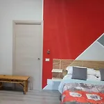 Pollino House