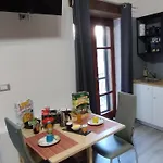 Pollino House Morano Calabro