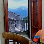 Pollino House Apartment *