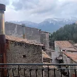 Pollino House Lägenhet