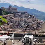 Pollino House *