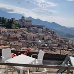 Pollino House