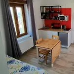 Pollino House