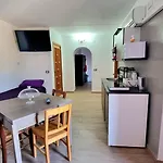 Pollino House * Morano Calabro