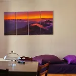Pollino House Apartment *