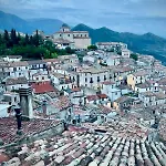 Pollino House Apartment Morano Calabro