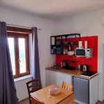 Pollino House * Morano Calabro