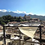 Pollino House *