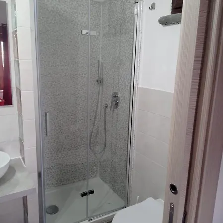 Pollino House Apartmán Morano Calabro