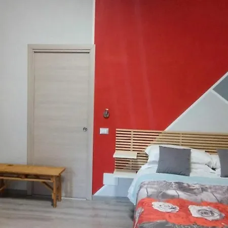 Pollino House