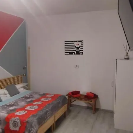 Pollino House * Morano Calabro