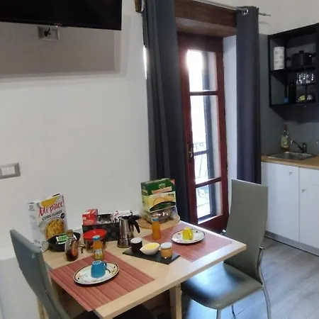 Pollino House Morano Calabro