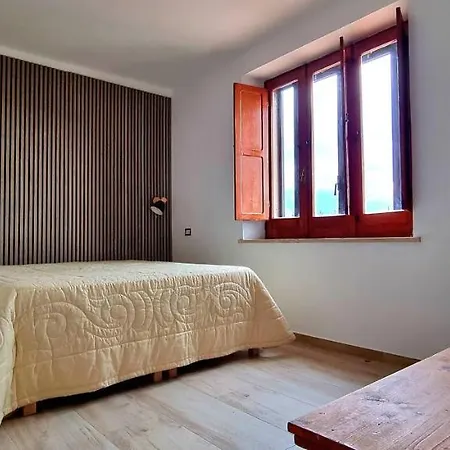 Pollino House Morano Calabro