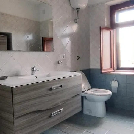 Apartmán Pollino House