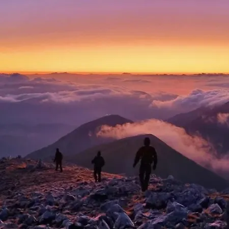 Appartamento Pollino House Morano Calabro