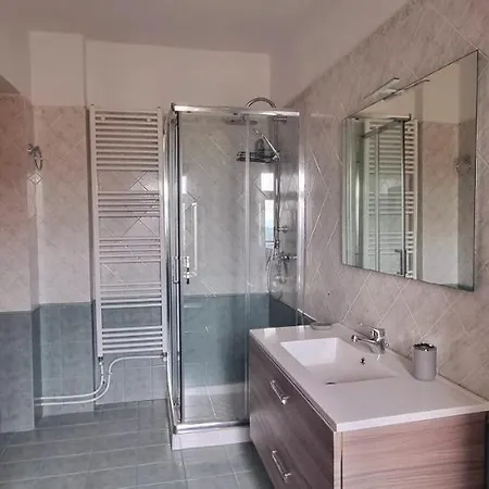 Apartmán Pollino House