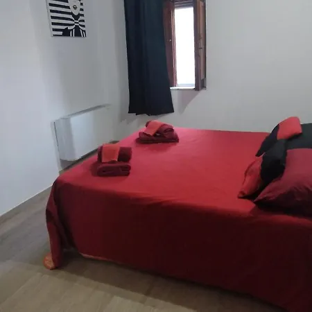 Appartamento Pollino House Morano Calabro