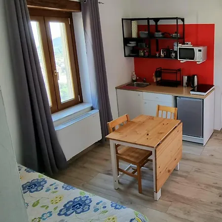 Pollino House