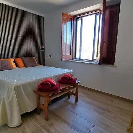 Pollino House Appartamento Morano Calabro