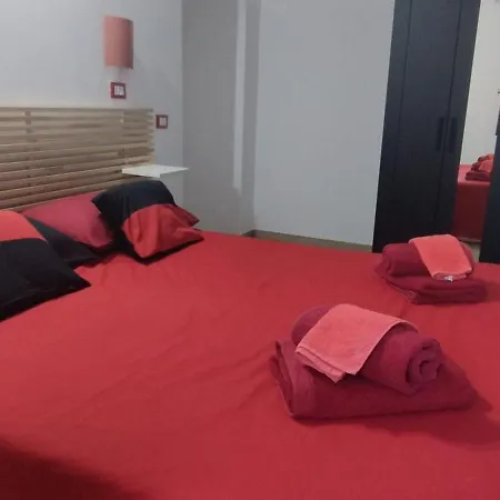 Appartamento Pollino House *