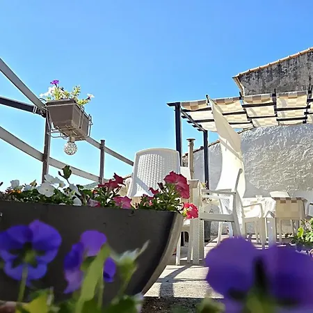 Pollino House Morano Calabro