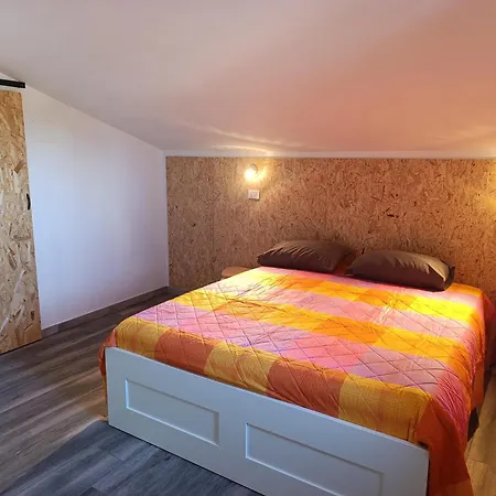 Pollino House Lägenhet Morano Calabro