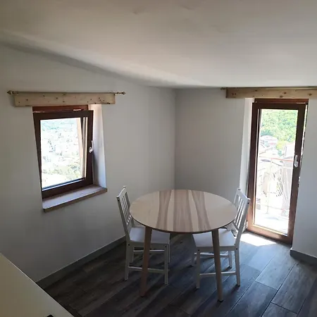 Pollino House Apartment *