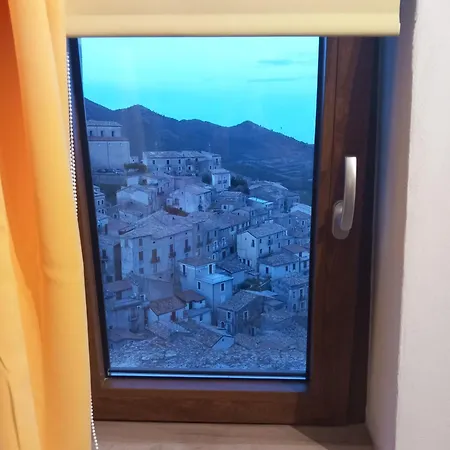 Pollino House Apartamento Morano Calabro