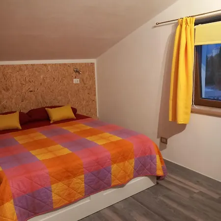 Pollino House * Morano Calabro