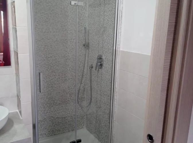 Pollino House Apartment Morano Calabro