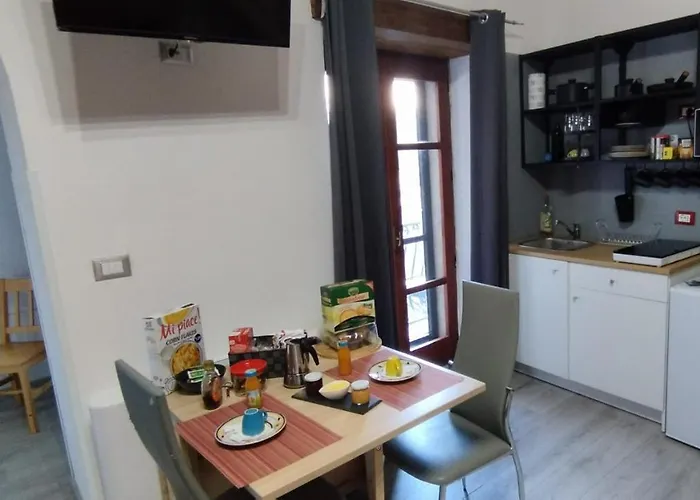 Pollino House Morano Calabro