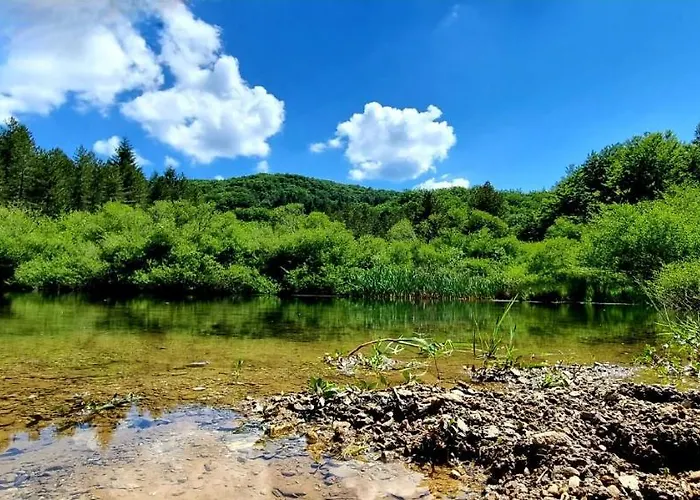 Apartment Pollino House *