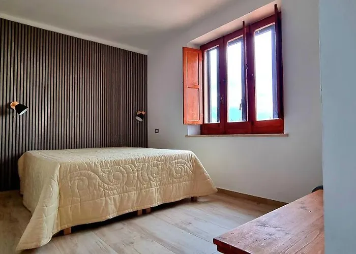 Pollino House Morano Calabro