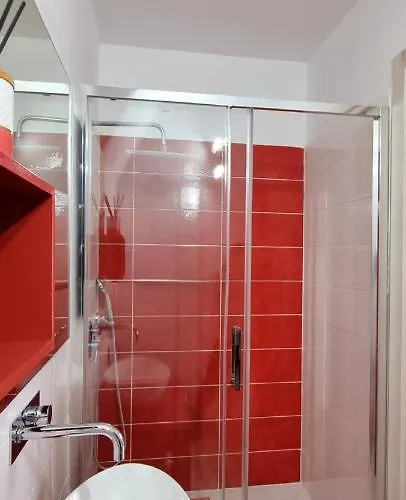 Pollino House Apartment *