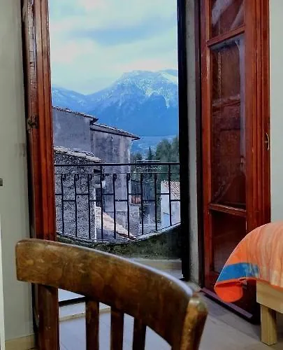 Pollino House Apartment *