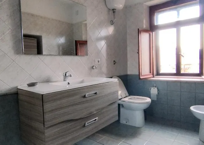 Apartment Pollino House