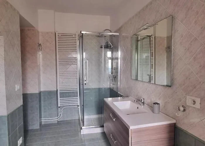 Apartment Pollino House