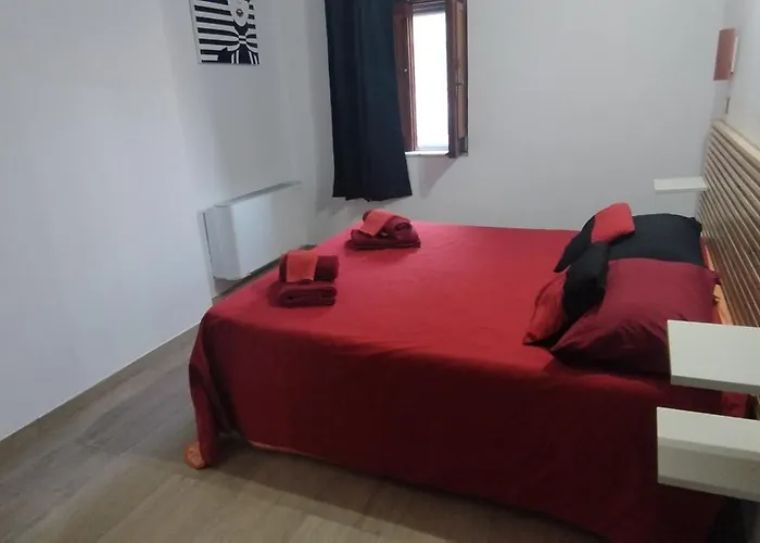Apartment Pollino House Morano Calabro