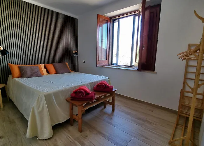Pollino House Apartment Morano Calabro