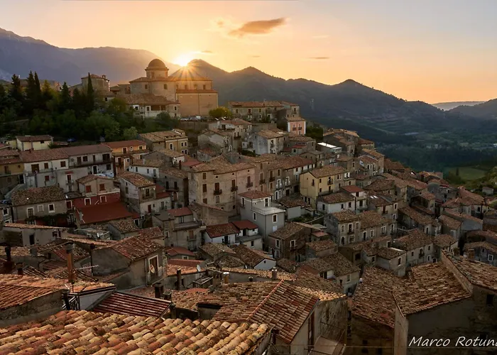 Pollino House Apartment *