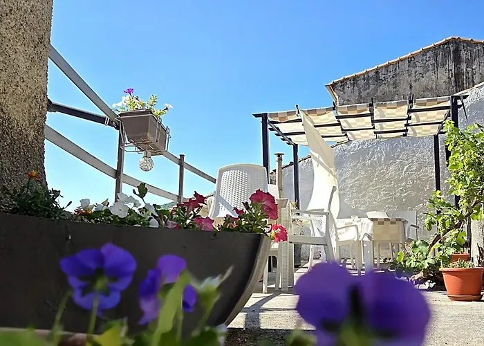 Pollino House Morano Calabro